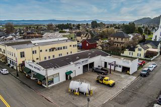 524 Main Street, Ferndale, CA 95536
