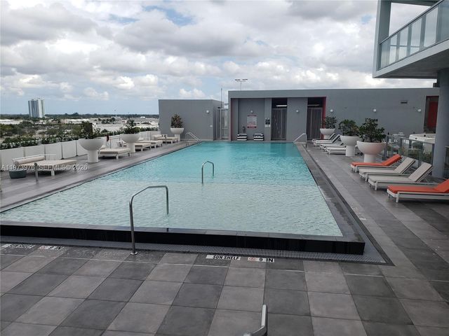 2000 Metropica Way 1607, Sunrise, FL 33323