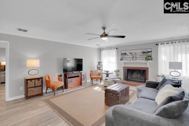 14 Shadow Creek Court, Columbia, SC 29209