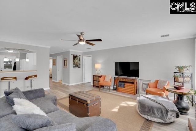 14 Shadow Creek Court, Columbia, SC 29209