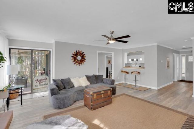 14 Shadow Creek Court, Columbia, SC 29209