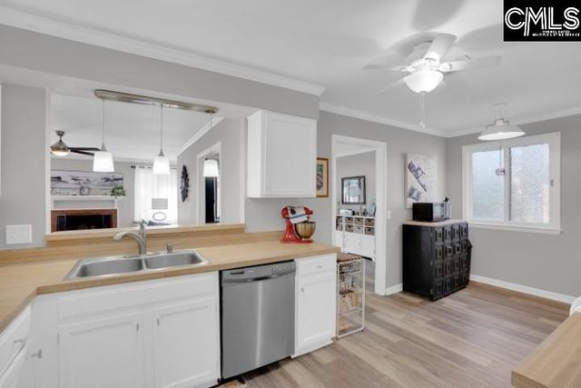 14 Shadow Creek Court, Columbia, SC 29209