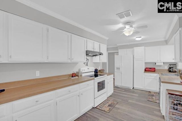 14 Shadow Creek Court, Columbia, SC 29209