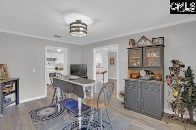 14 Shadow Creek Court, Columbia, SC 29209