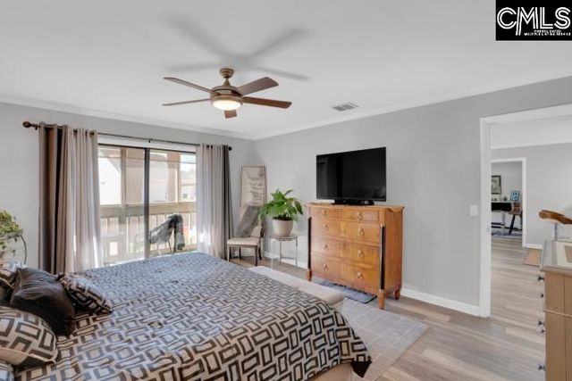 14 Shadow Creek Court, Columbia, SC 29209