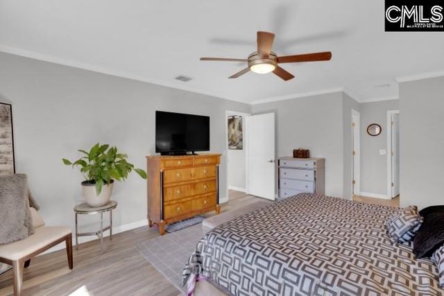 14 Shadow Creek Court, Columbia, SC 29209