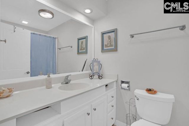 14 Shadow Creek Court, Columbia, SC 29209