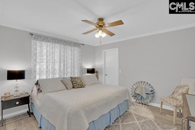 14 Shadow Creek Court, Columbia, SC 29209