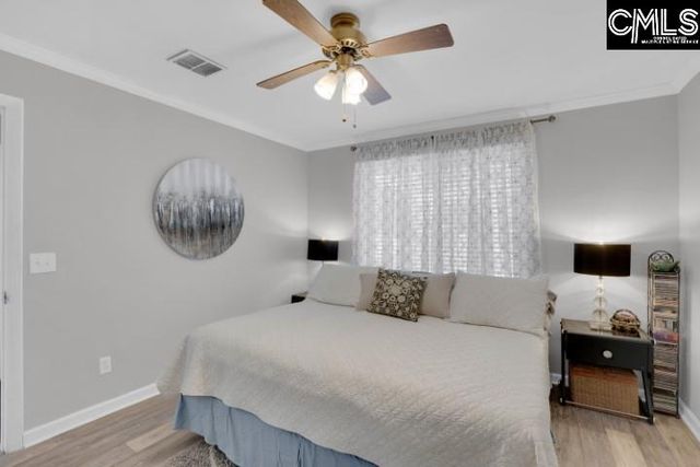 14 Shadow Creek Court, Columbia, SC 29209