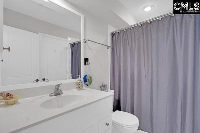 14 Shadow Creek Court, Columbia, SC 29209