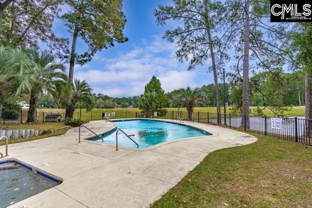 14 Shadow Creek Court, Columbia, SC 29209