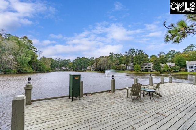 14 Shadow Creek Court, Columbia, SC 29209