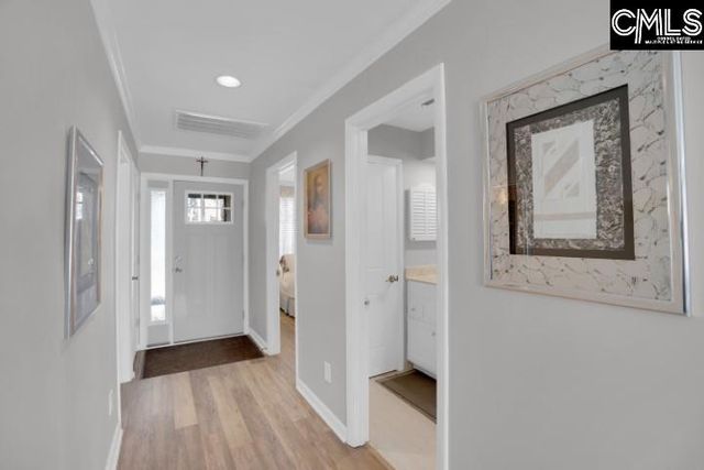 14 Shadow Creek Court, Columbia, SC 29209