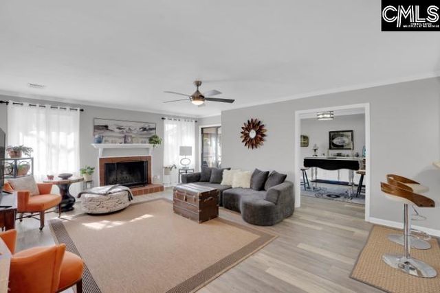 14 Shadow Creek Court, Columbia, SC 29209