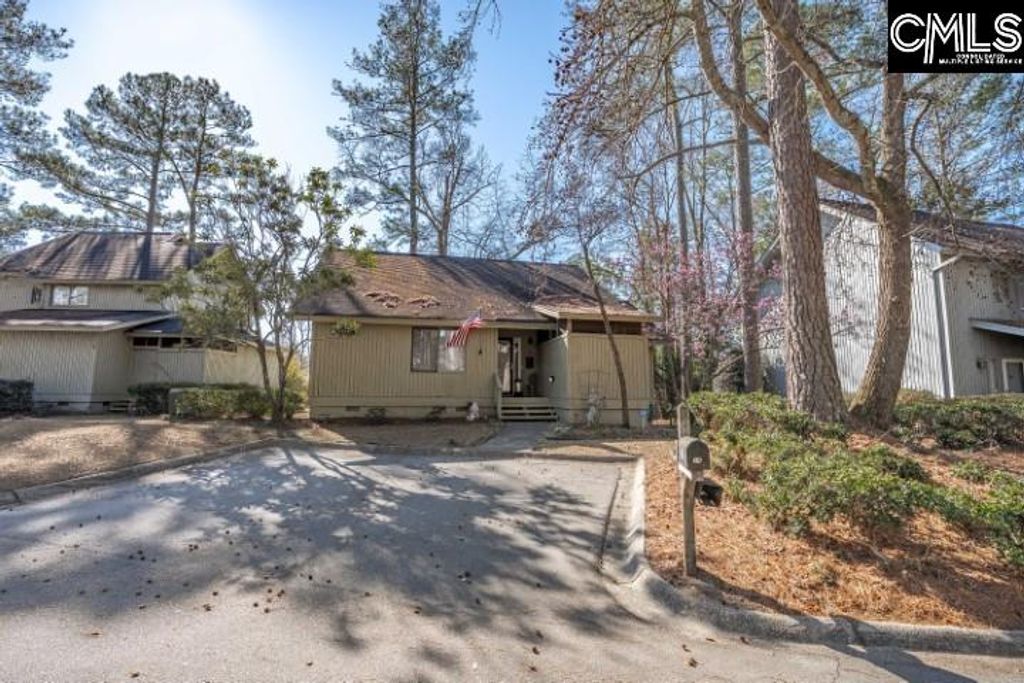 14 Shadow Creek Court, Columbia, SC 29209