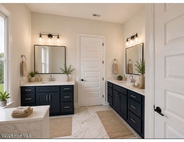 1778 Dixon Grove Lane, Grimesland, NC 27837