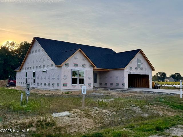 1778 Dixon Grove Lane, Grimesland, NC 27837