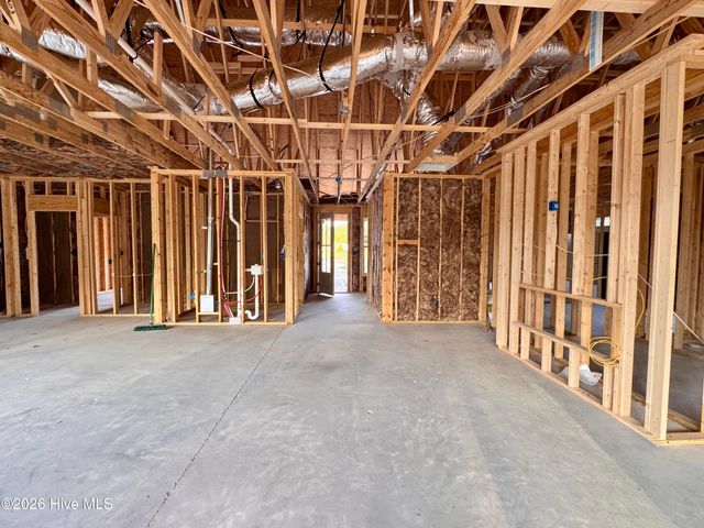 1778 Dixon Grove Lane, Grimesland, NC 27837