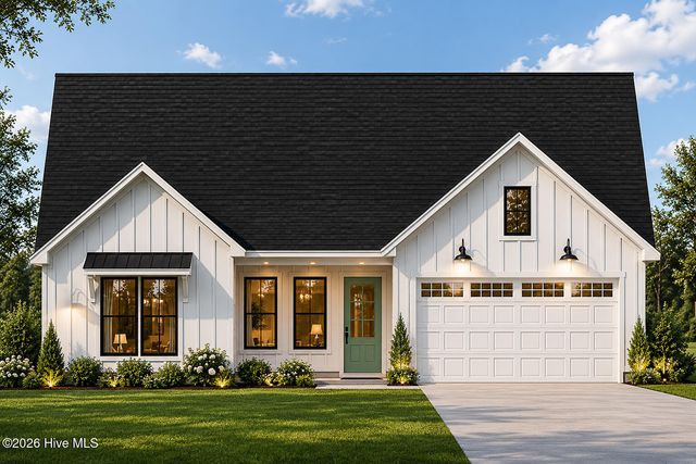 1778 Dixon Grove Lane, Grimesland, NC 27837