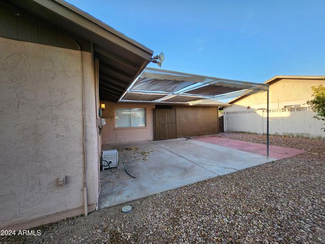 5117 W ACOMA Drive, Glendale, AZ 85306