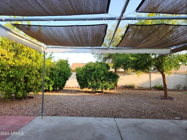 5117 W ACOMA Drive, Glendale, AZ 85306