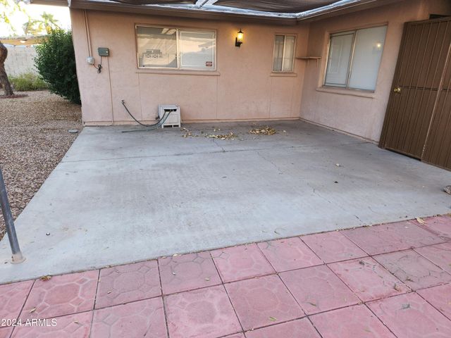 5117 W ACOMA Drive, Glendale, AZ 85306