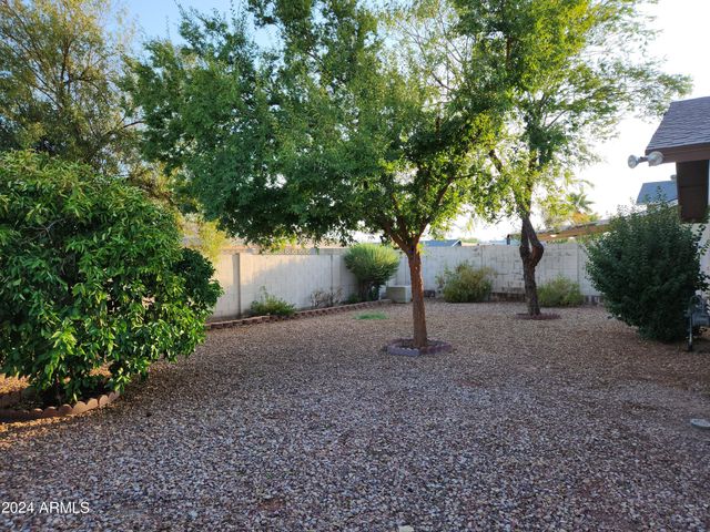 5117 W ACOMA Drive, Glendale, AZ 85306