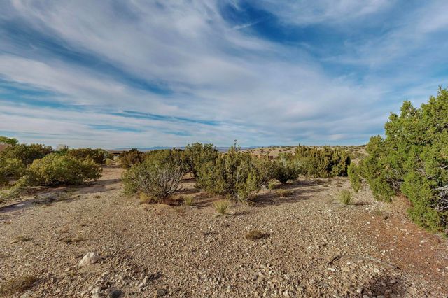 Anasazi Trails Loop Lot 63 Loop, Placitas, NM 87043