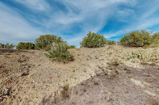 Anasazi Trails Loop Lot 63 Loop, Placitas, NM 87043