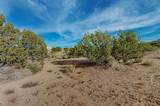 Anasazi Trails Loop Lot 63 Loop, Placitas, NM 87043