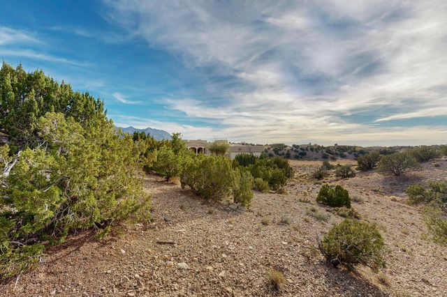 Anasazi Trails Loop Lot 63 Loop, Placitas, NM 87043