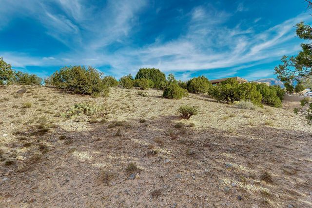 Anasazi Trails Loop Lot 63 Loop, Placitas, NM 87043