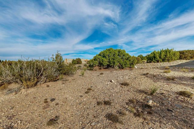 Anasazi Trails Loop Lot 63 Loop, Placitas, NM 87043