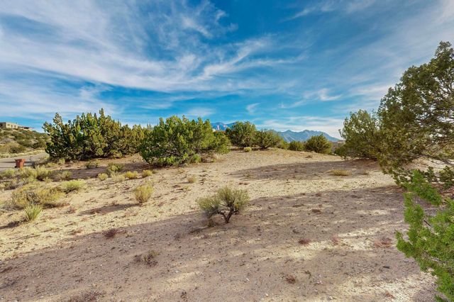 Anasazi Trails Loop Lot 63 Loop, Placitas, NM 87043