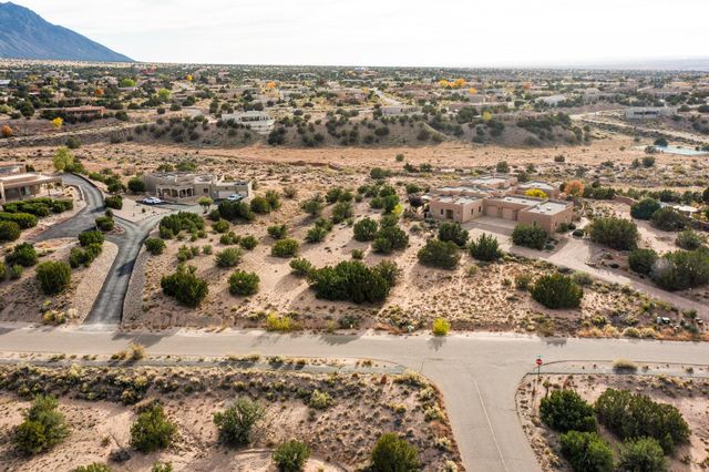 Anasazi Trails Loop Lot 63 Loop, Placitas, NM 87043
