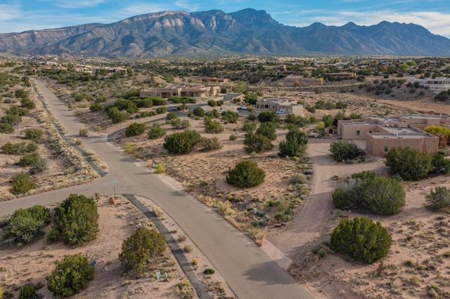 Anasazi Trails Loop Lot 63 Loop, Placitas, NM 87043