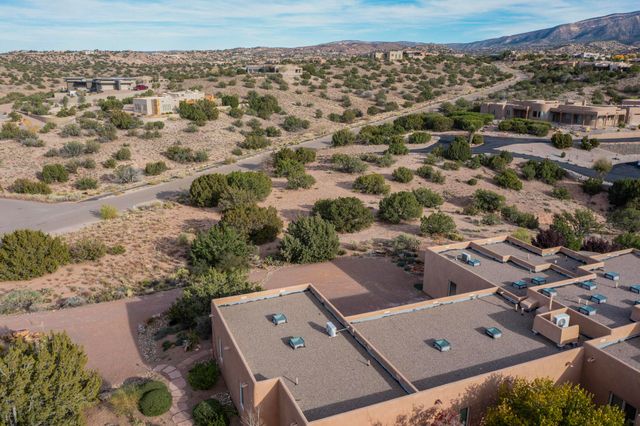 Anasazi Trails Loop Lot 63 Loop, Placitas, NM 87043