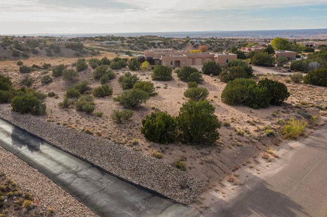 Anasazi Trails Loop Lot 63 Loop, Placitas, NM 87043