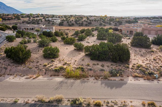 Anasazi Trails Loop Lot 63 Loop, Placitas, NM 87043