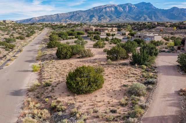 Anasazi Trails Loop Lot 63 Loop, Placitas, NM 87043