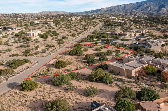 Anasazi Trails Loop Lot 63 Loop, Placitas, NM 87043