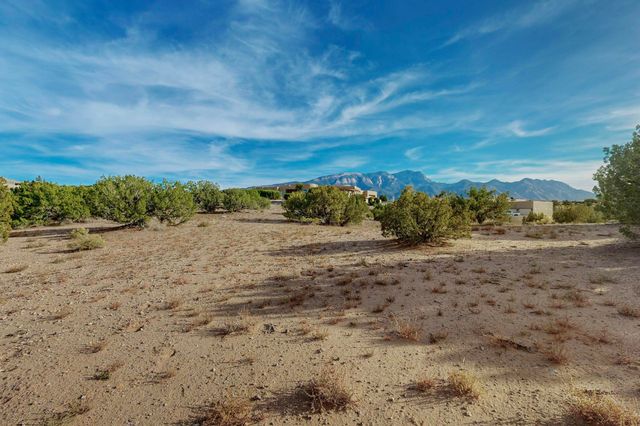 Anasazi Trails Loop Lot 63 Loop, Placitas, NM 87043