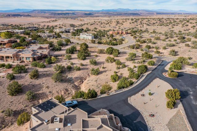 Anasazi Trails Loop Lot 63 Loop, Placitas, NM 87043