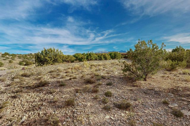 Anasazi Trails Loop Lot 63 Loop, Placitas, NM 87043