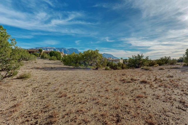 Anasazi Trails Loop Lot 63 Loop, Placitas, NM 87043