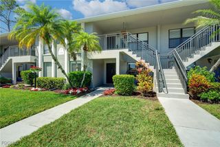 1232 Commonwealth CIR P103, Naples, FL 34116