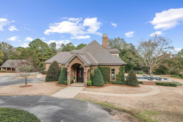 11784 S Us Highway 231, Pinckard, AL 36350