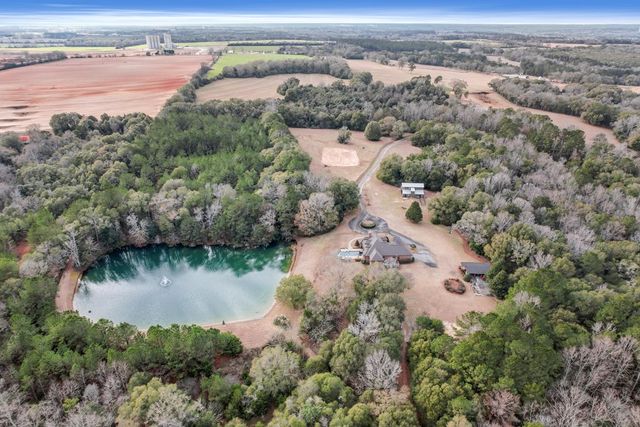 11784 S Us Highway 231, Pinckard, AL 36350