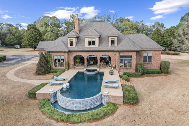 11784 S Us Highway 231, Pinckard, AL 36350