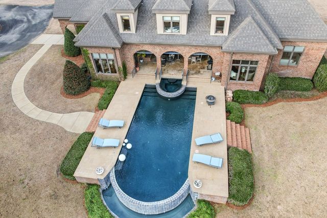 11784 S Us Highway 231, Pinckard, AL 36350